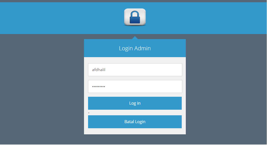 Login PGRI Limapuluhkota - Persatuan Guru Republik Indonesia Cabang Limapuluhkota